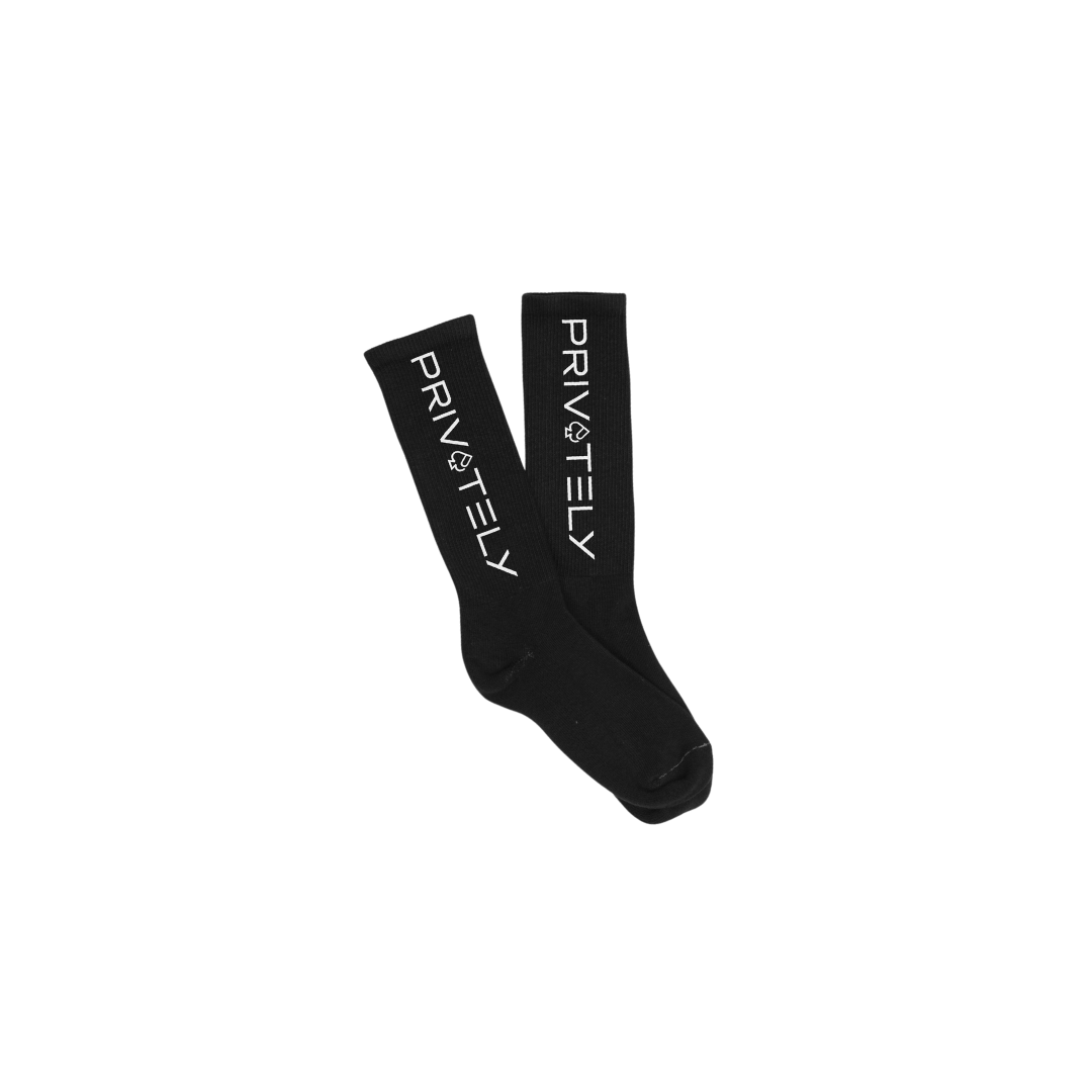 Privately Logo Socks
