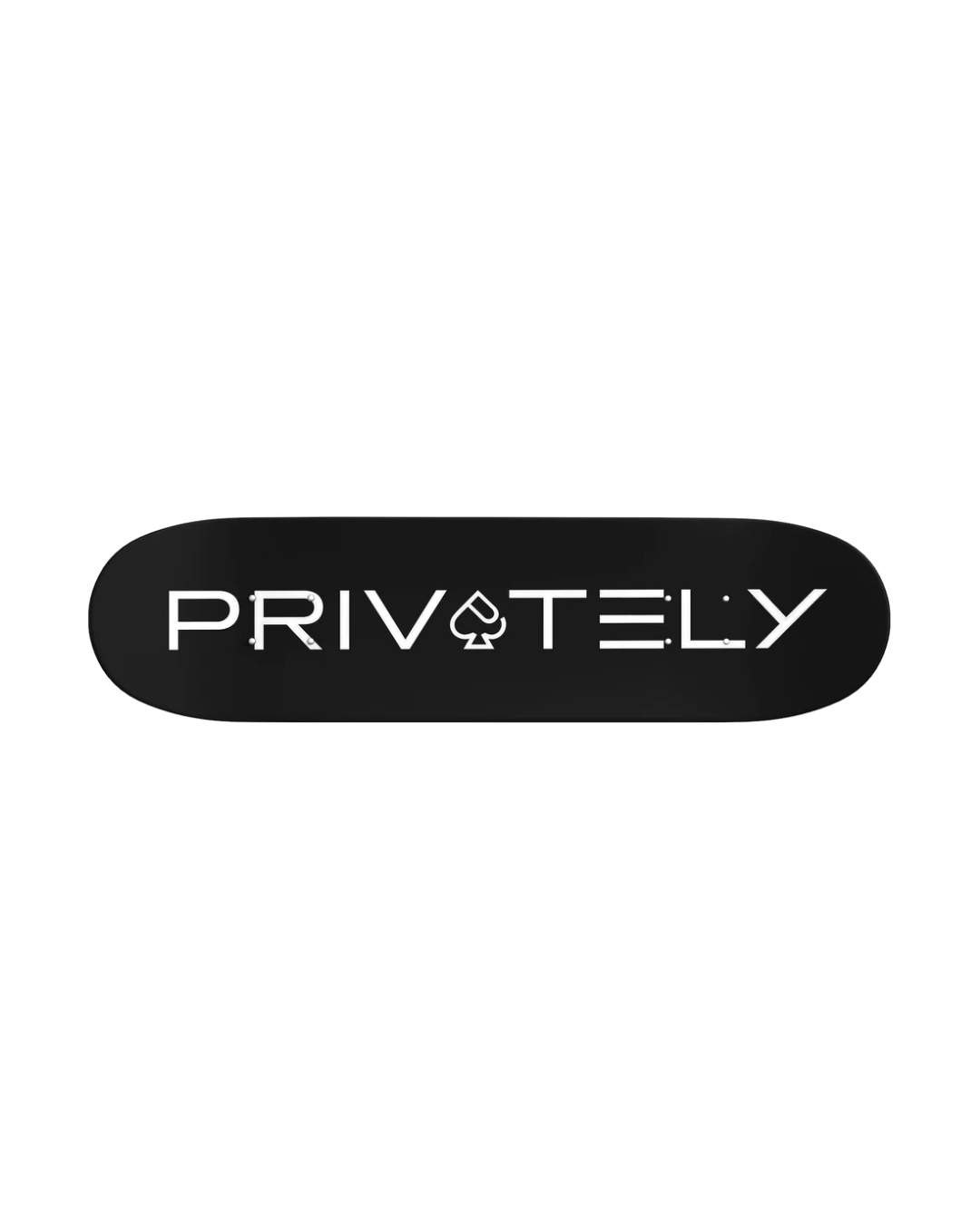 Privately Skateboard