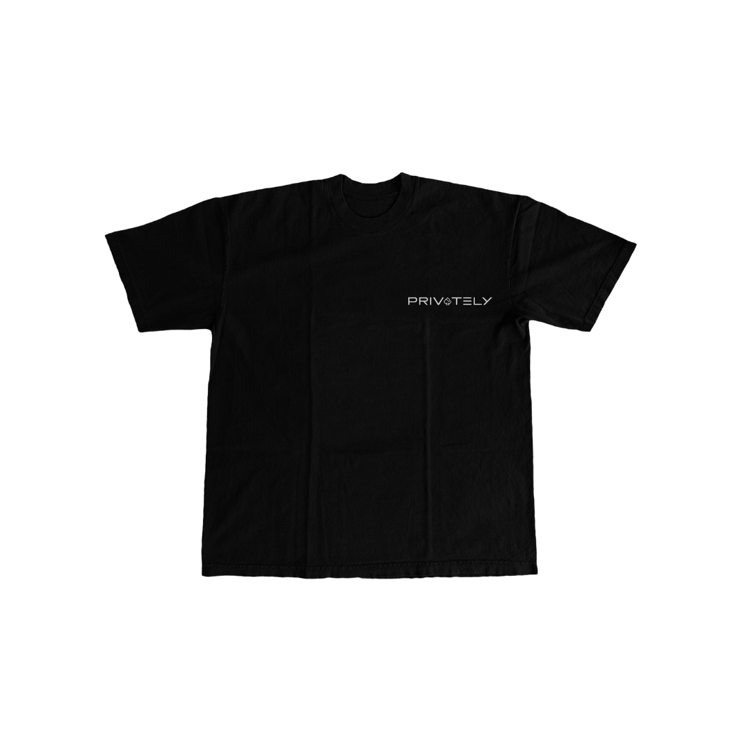 Privately Short Sleeve T-Shirt