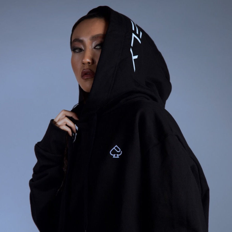 Privately Hoodie