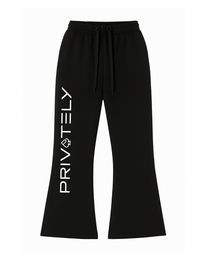 Privately Large Logo Sweats
