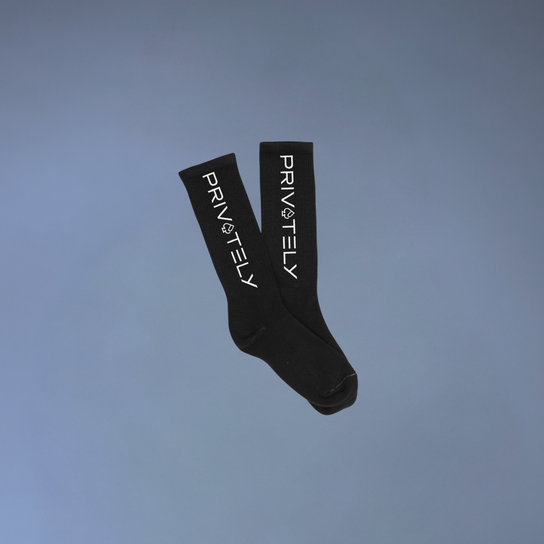 Privately Logo Socks