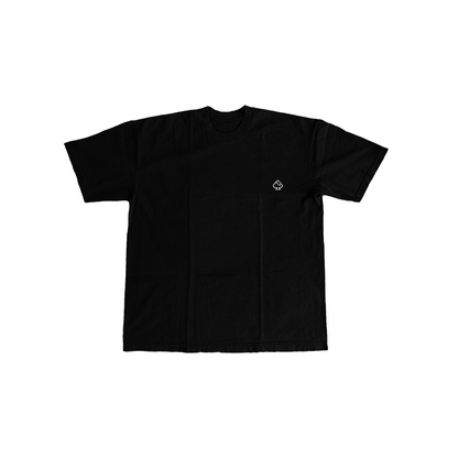 Ace Logo Short Sleeve T-Shirt