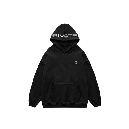 Privately Hoodie