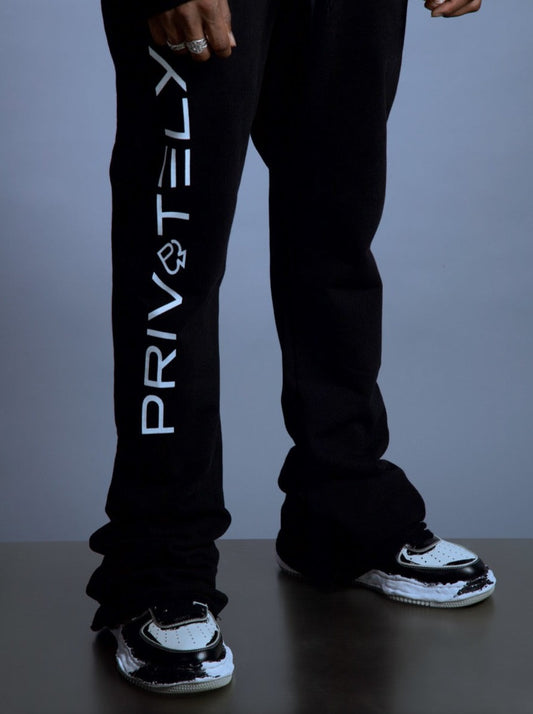 Privately Large Logo Sweats