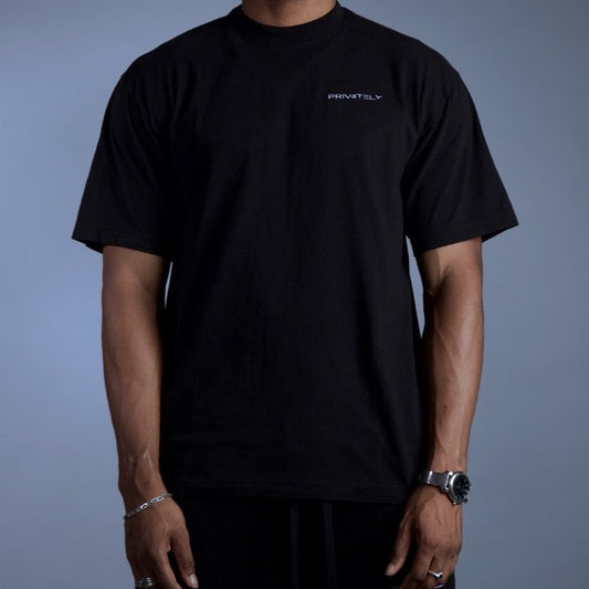 Privately Short Sleeve T-Shirt