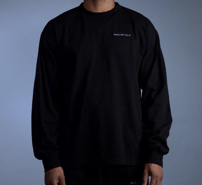 Privately Long Sleeve Shirt