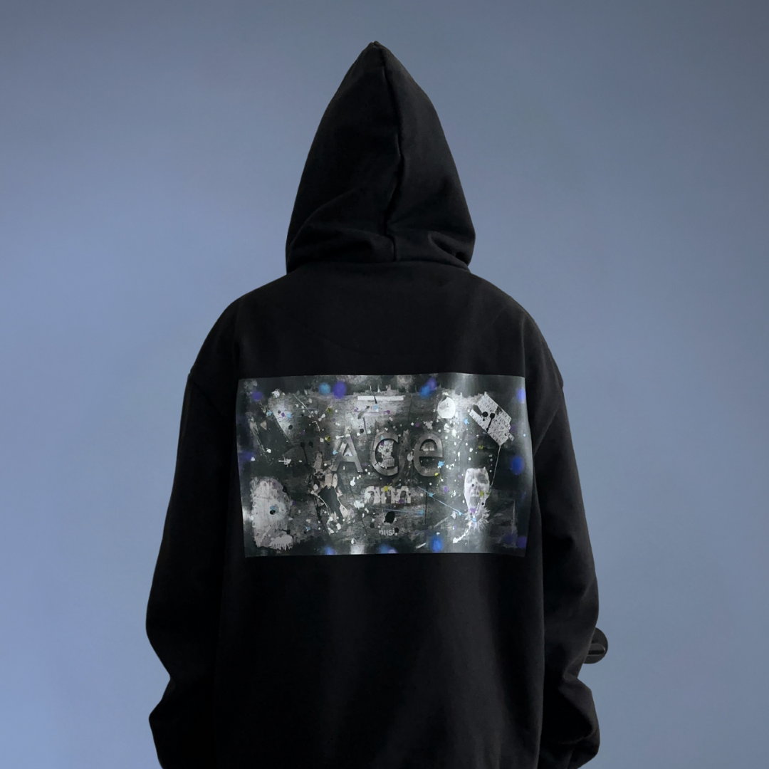 Exclusive Privately Hoodie